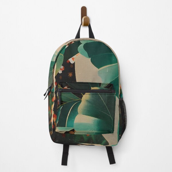 Item preview, Lush Green Reflections designed and sold by anafrancisconi.