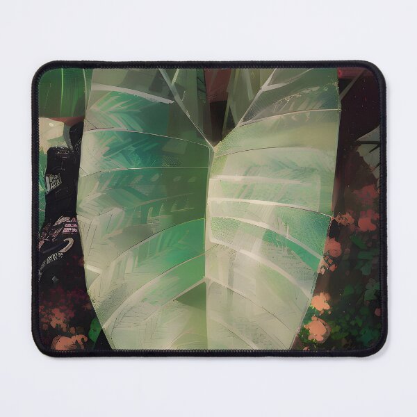 Item preview, Lush Green Reflections designed and sold by anafrancisconi.