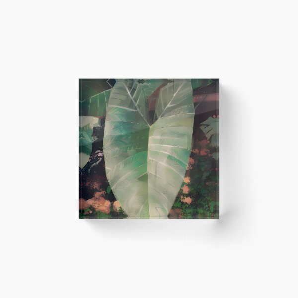 Item preview, Lush Green Reflections designed and sold by anafrancisconi.