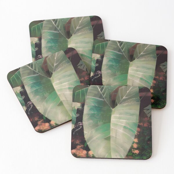 Item preview, Lush Green Reflections designed and sold by anafrancisconi.