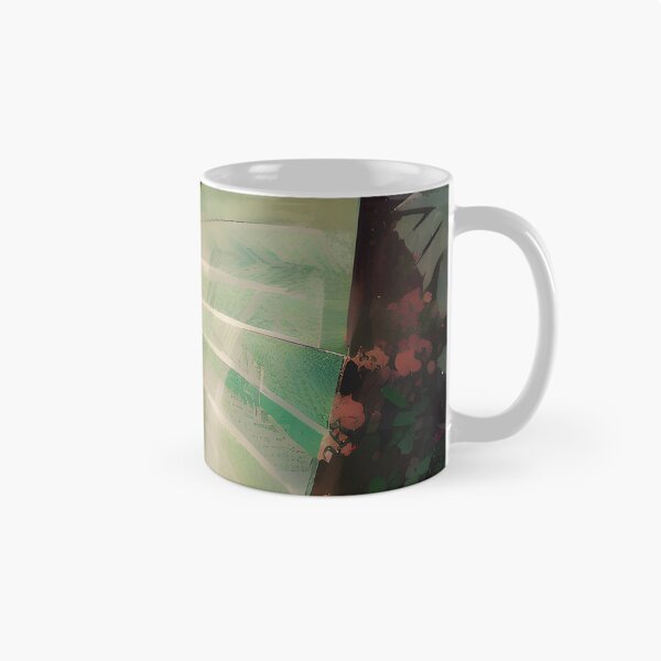 Item preview, Lush Green Reflections designed and sold by anafrancisconi.