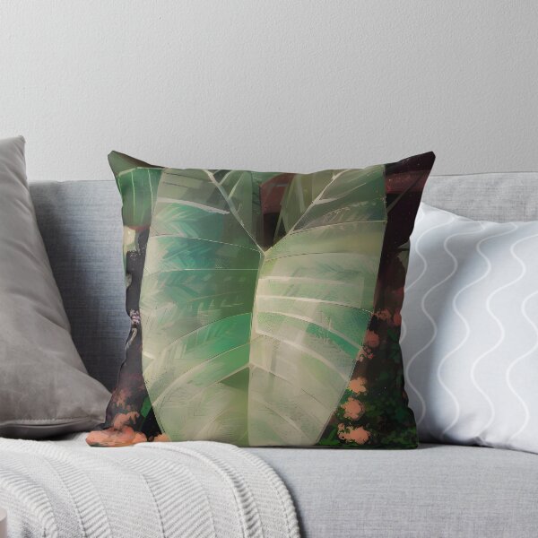 Item preview, Lush Green Reflections designed and sold by anafrancisconi.