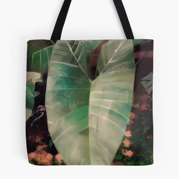 Item preview, Lush Green Reflections designed and sold by anafrancisconi.