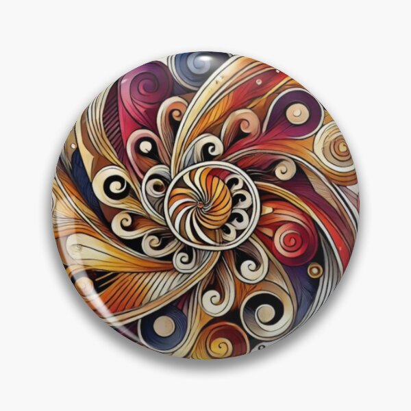 Item preview, Mandala of DANCE  designed and sold by Nat-Rio.