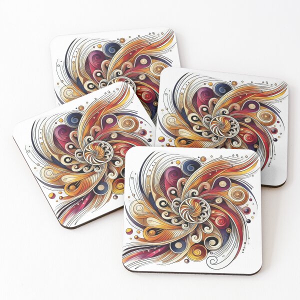 Item preview, Mandala of DANCE  designed and sold by Nat-Rio.