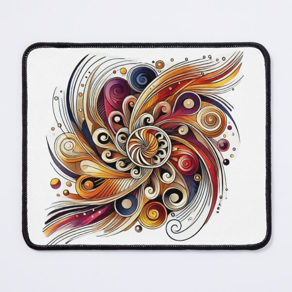 Item preview, Mandala of DANCE  designed and sold by Nat-Rio.