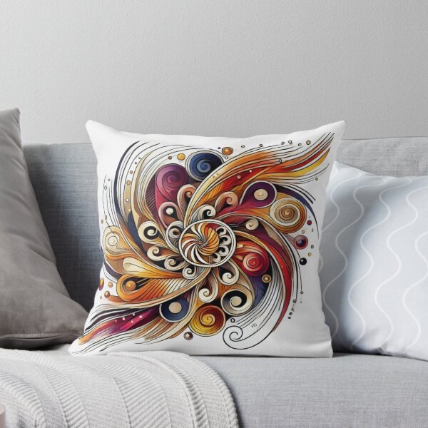 Item preview, Mandala of DANCE  designed and sold by Nat-Rio.