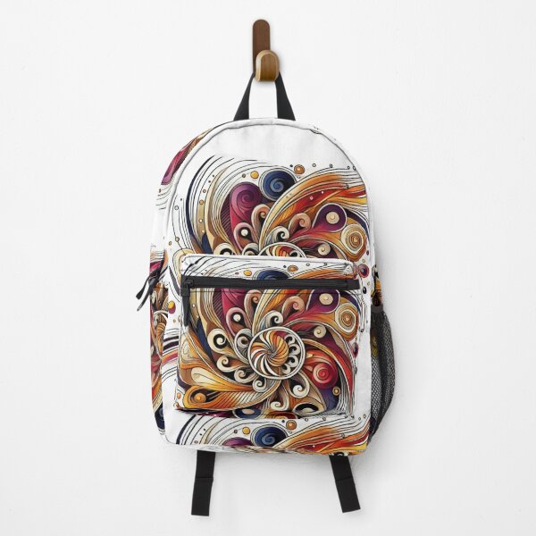 Item preview, Mandala of DANCE  designed and sold by Nat-Rio.