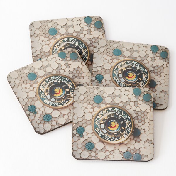Item preview, Geometric Illusions designed and sold by anafrancisconi.
