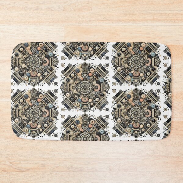 Item preview, Mandala of FASHION  designed and sold by Nat-Rio.