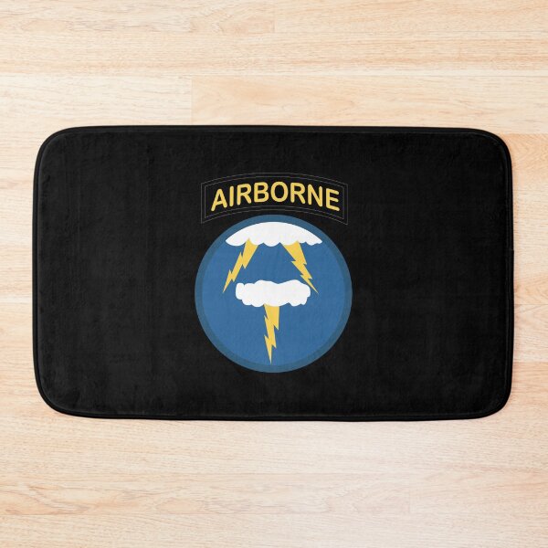 Item preview, SSI - 21st Airborne Infantry Division designed and sold by Military Insignia Products.