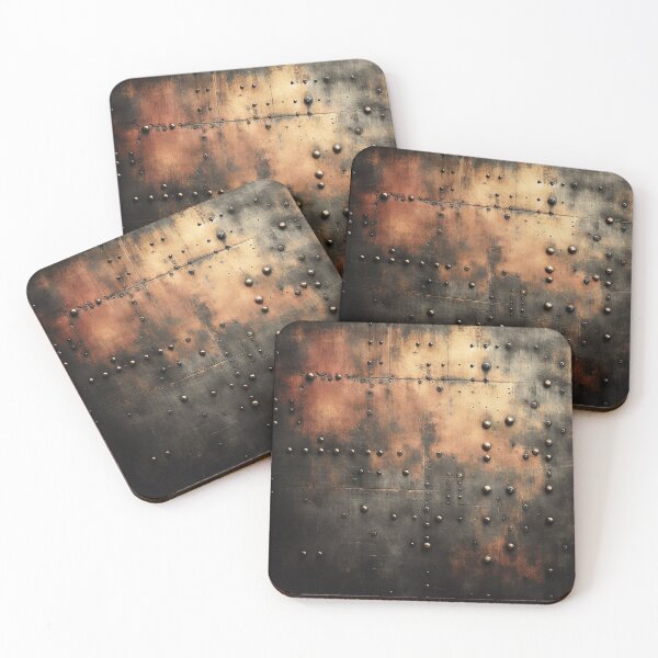 Item preview, metal and rust  designed and sold by annem12333.