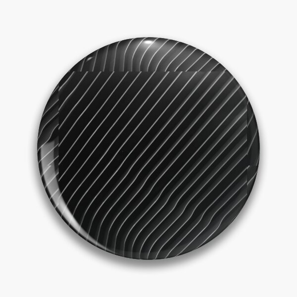Item preview, Bold Monochrome Stripe Motivational Art Print designed and sold by Zakrytos ★★★★★.