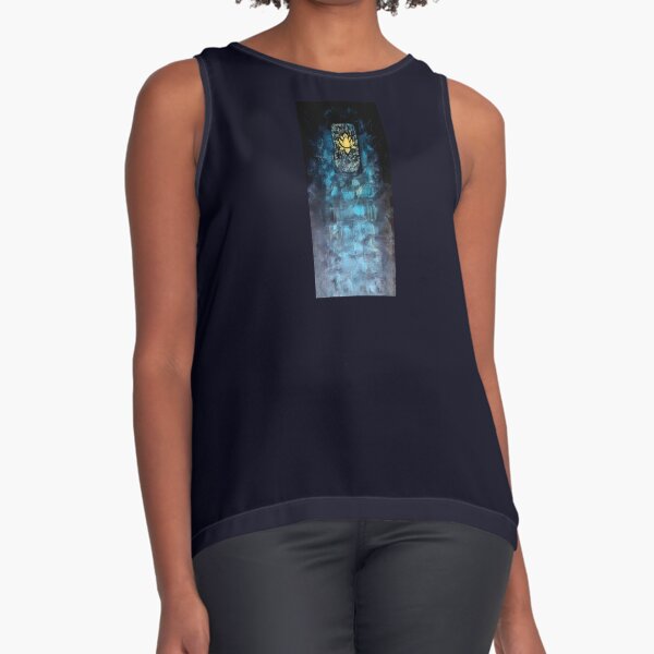 Artikel-Vorschau von Yoga Design, designt und verkauft von Shelagh's Art.