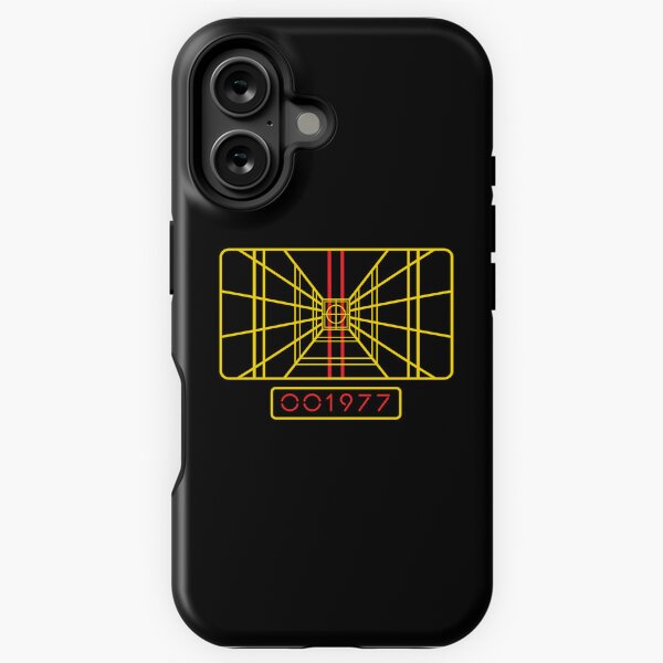 Vista previa del artículo con la obra «Mantente en el objetivo 1977», diseñado y vendido por Candywrap Studio.