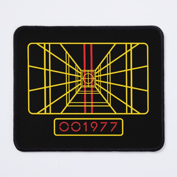 Item preview, Stay On Target 1977 designed and sold by Candywrap Studio.
