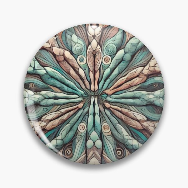Item preview, Mandala of STRETCHING  designed and sold by Nat-Rio.