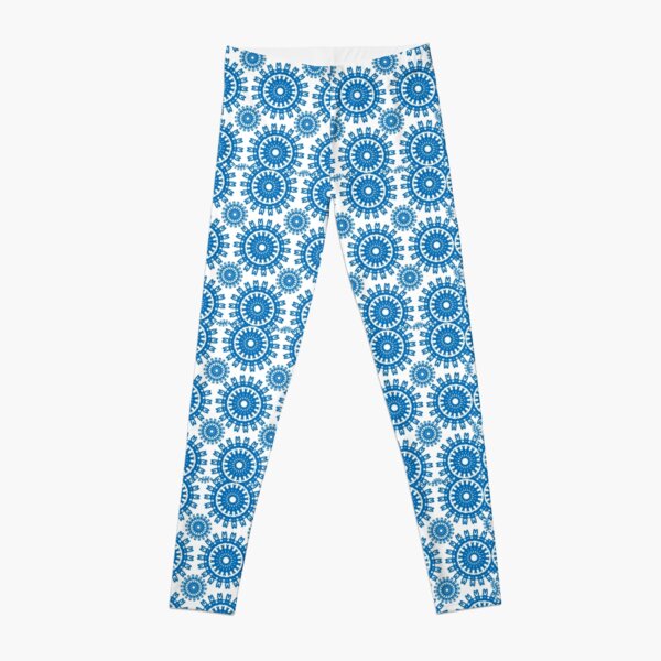 Item preview, Mandala Floral Pattern  designed and sold by theevacreation1.