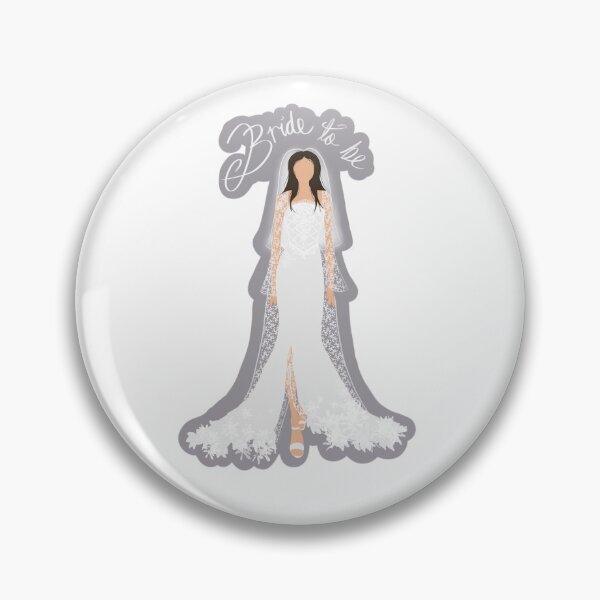 Item preview, Bride to be wedding gift designed and sold by PestoPastagifts.