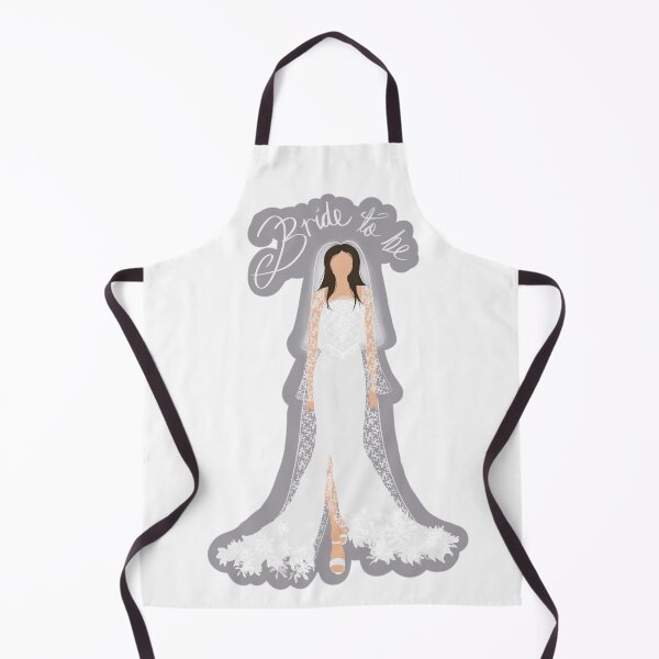 Item preview, Bride to be wedding gift designed and sold by PestoPastagifts.