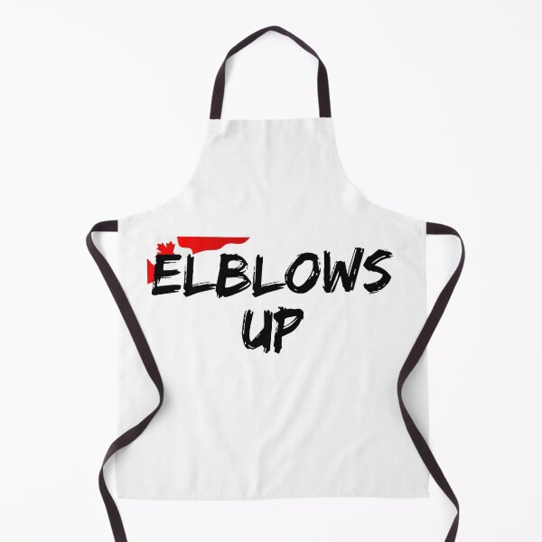 Item preview, elbows up canada designed and sold by perfect world.