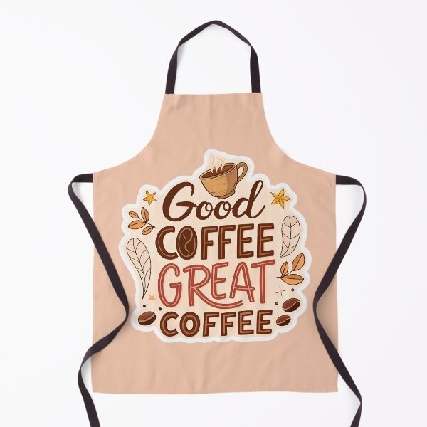 Item preview, Coffee great minimalistic art designed and sold by AhArtMe.