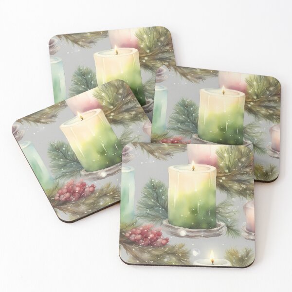 Item preview, Ambient Candlelights designed and sold by CalmnessbyChoice.