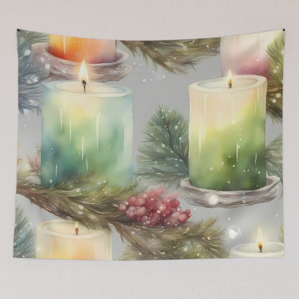 Item preview, Ambient Candlelights designed and sold by CalmnessbyChoice.