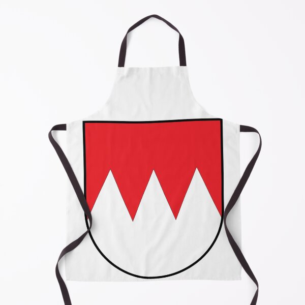 Item preview, Coat of arms of Franconia, Germany designed and sold by Beluga Cat.