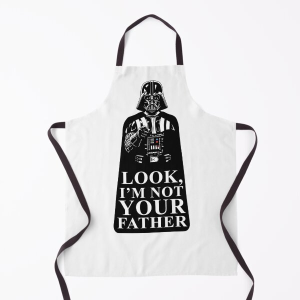 Item preview, Look, I'm not your father designed and sold by funnyhahatees.