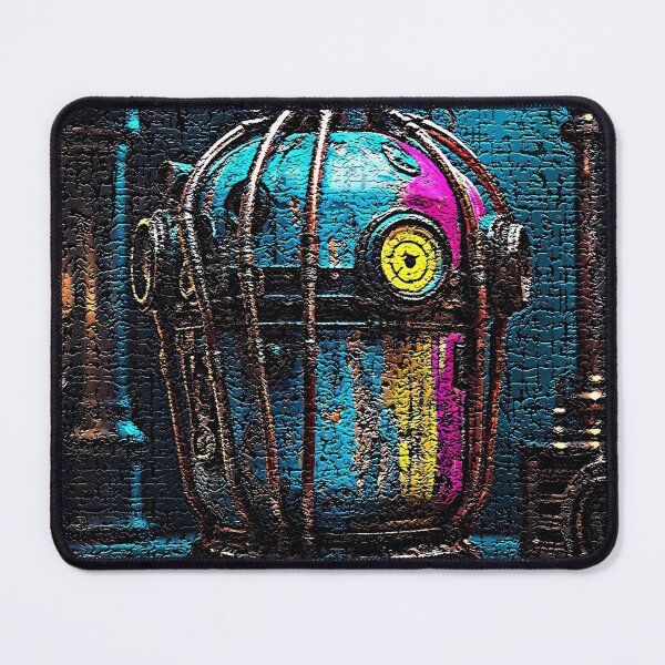 Item preview, Victorian era steampunk time capsule designed and sold by VidyoeDesigns67.