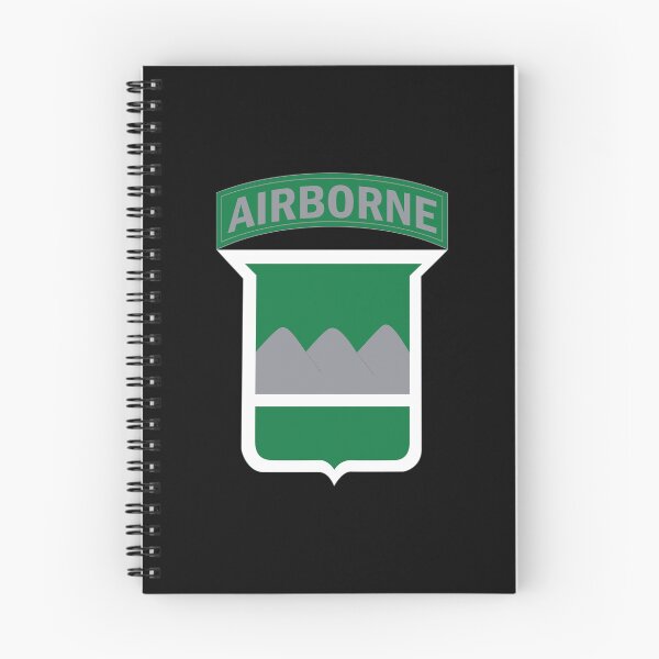 Item preview, SSI - 80th Infantry Division w Airborne Tab X 300 designed and sold by Military Insignia Products.