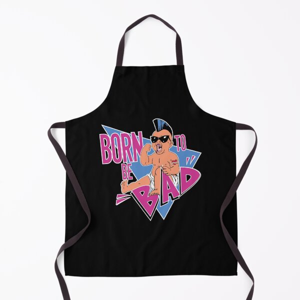 Item preview, Born To Be Bad designed and sold by Candywrap Studio.