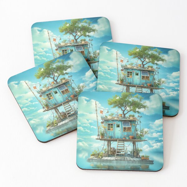 Item preview, Vacation Rental designed and sold by Blue Horse Photo Magic.