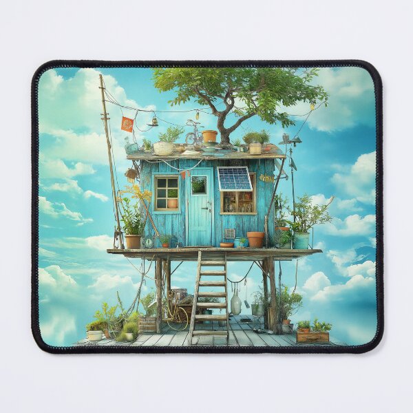 Item preview, Vacation Rental designed and sold by Blue Horse Photo Magic.