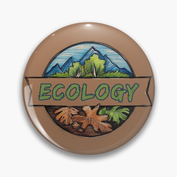 Item preview, Ecology, Earth Day Nature Planet designed and sold by Design_Your_Day.