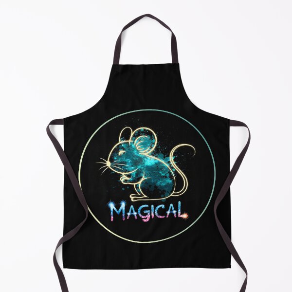Item preview, Magic Rat designed and sold by QuanntixArt.