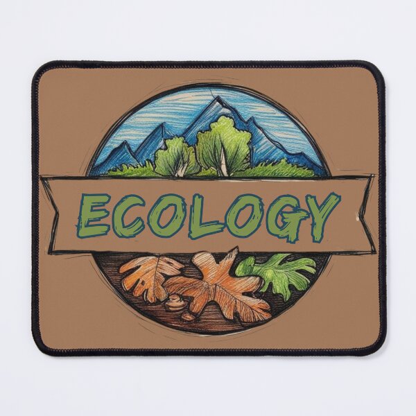 Item preview, Ecology, Earth Day Nature Planet designed and sold by Design_Your_Day.