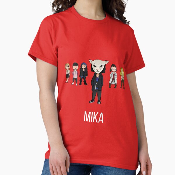 Item preview, MK (MIKA) designed and sold by Berrylaberrosa.