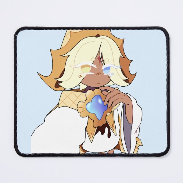 Item preview, Pure vanilla cookie designed and sold by WillowTheCat-.