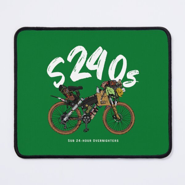 Item preview, Sub 24 Overnighters designed and sold by reigedesign.