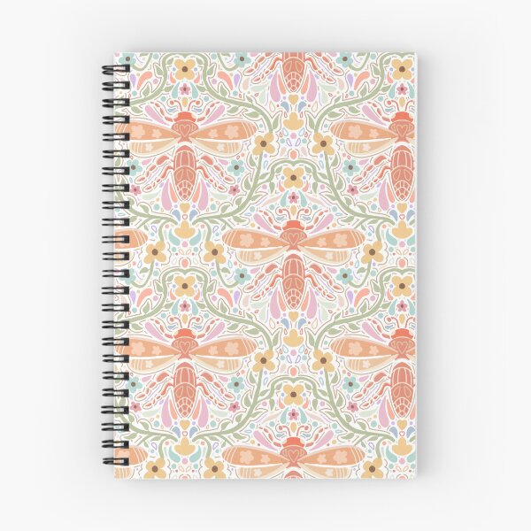 Item preview, Spring Blooms designed and sold by Emily Middleton.