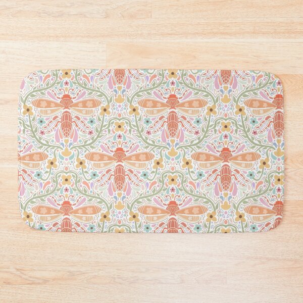 Item preview, Spring Blooms designed and sold by Emily Middleton.