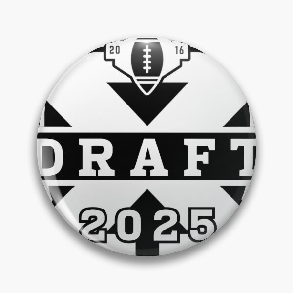 Item preview, The Six FFL Draft X designed and sold by TheSixFFL.