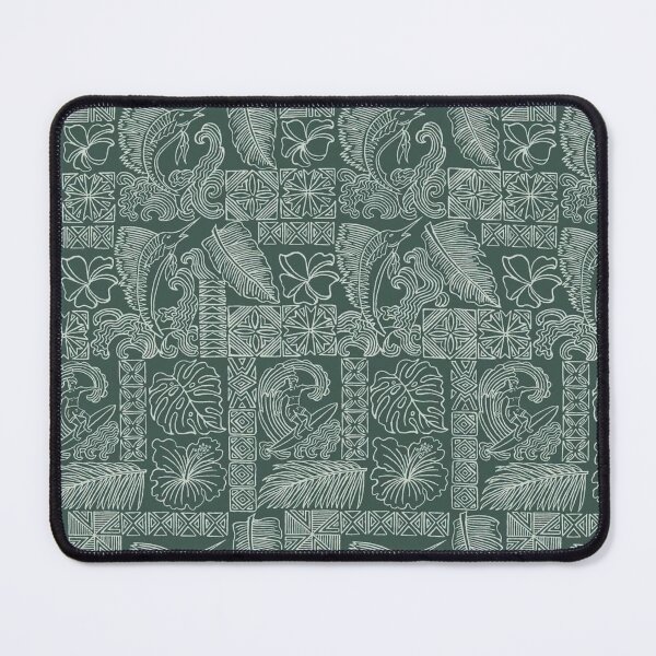 Item preview, Tonal Hwaiian Bark Cloth designed and sold by J Marielle Designs.
