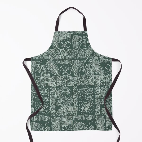 Item preview, Tonal Hwaiian Bark Cloth designed and sold by J Marielle Designs.