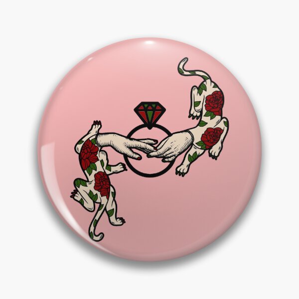Item preview, ETERNAL BOND OF LOVE designed and sold by yot139.
