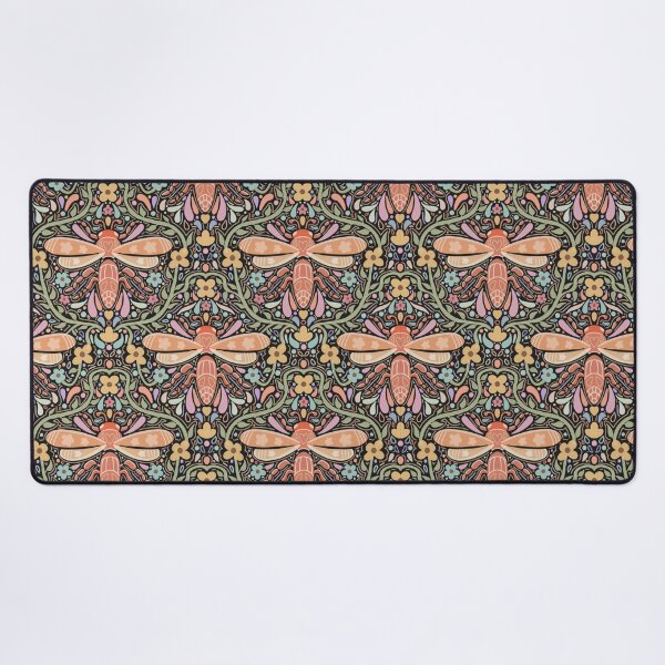 Item preview, Spring Blooms designed and sold by Emily Middleton.