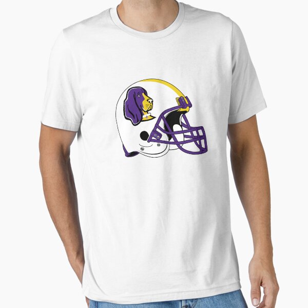 Item preview, Bush Dawgs helmet designed and sold by TheSixFFL.