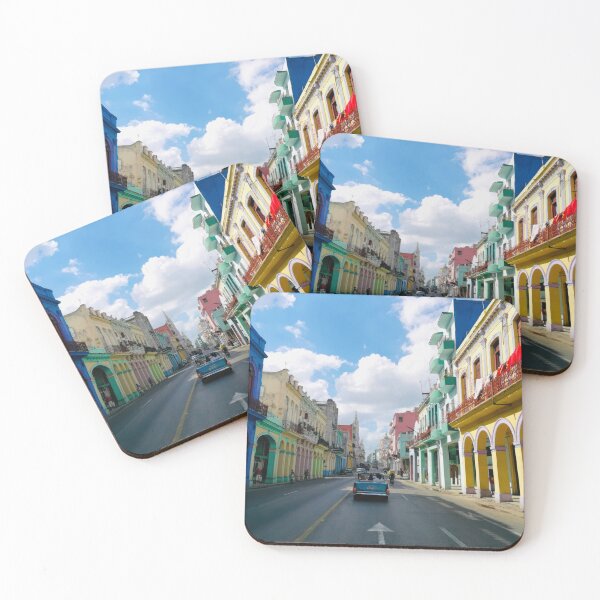 Item preview, Havana Street Vibe designed and sold by caracatita75.
